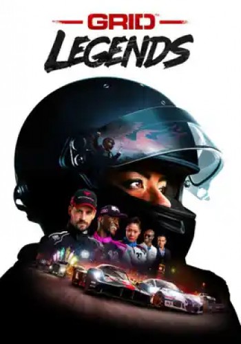GRID Legends ราคาถูก